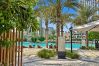 Apartment in Dubai - Stylish 2BR | Creek Beach | Dubai Creek Harbour