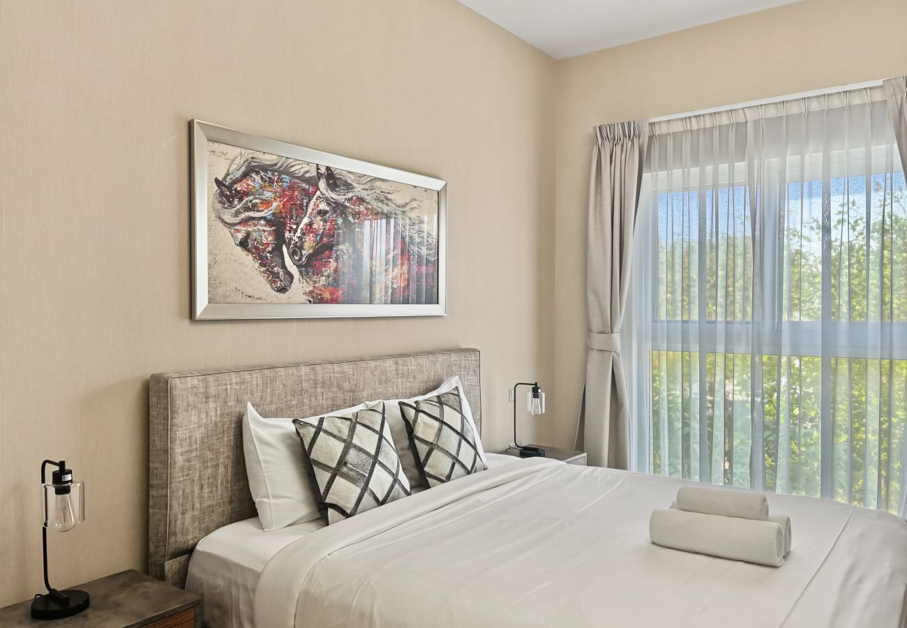 Villa in Dubai - Spacious 3BR Villa | Villanova | Gated Community