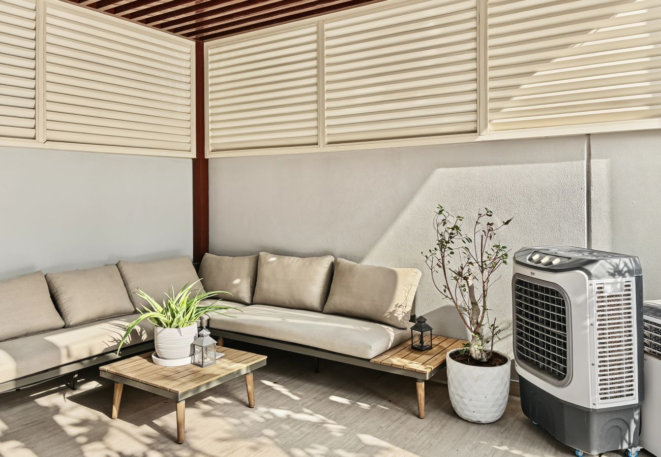 Villa in Dubai - Spacious 3BR Villa | Villanova | Gated Community