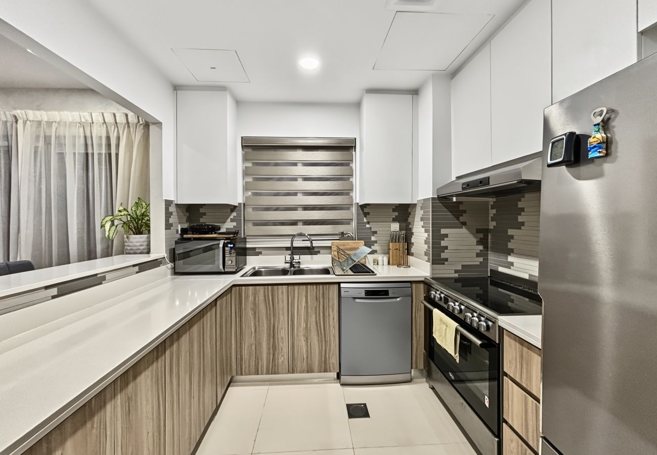 Villa in Dubai - Spacious 3BR Villa | Villanova | Gated Community