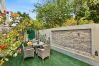 Villa in Dubai - Spacious 3BR Villa | Villanova | Gated Community
