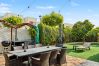 Villa in Dubai - Spacious 3BR Villa | Villanova | Gated Community