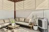 Villa in Dubai - Spacious 3BR Villa | Villanova | Gated Community