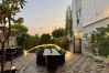 Villa in Dubai - Spacious 3BR Villa | Villanova | Gated Community