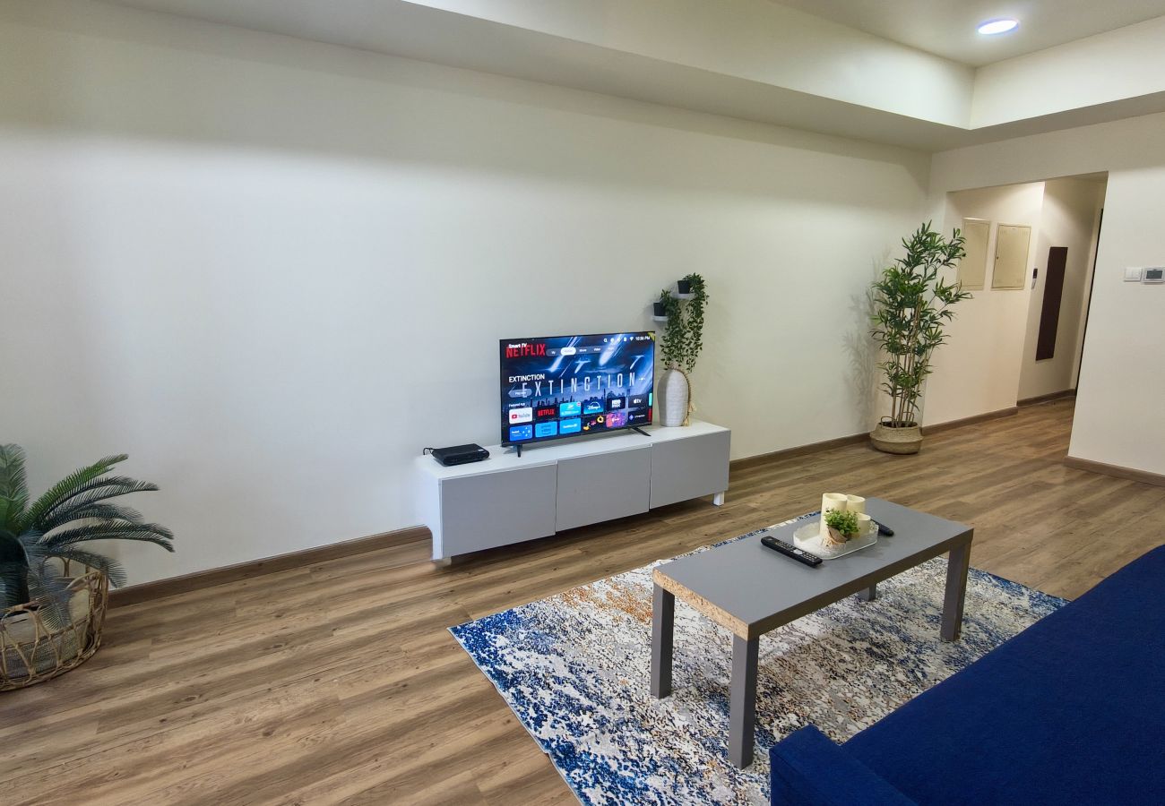 Apartment in Dubai - Bright & Spacious 1BD in Dubai Marina