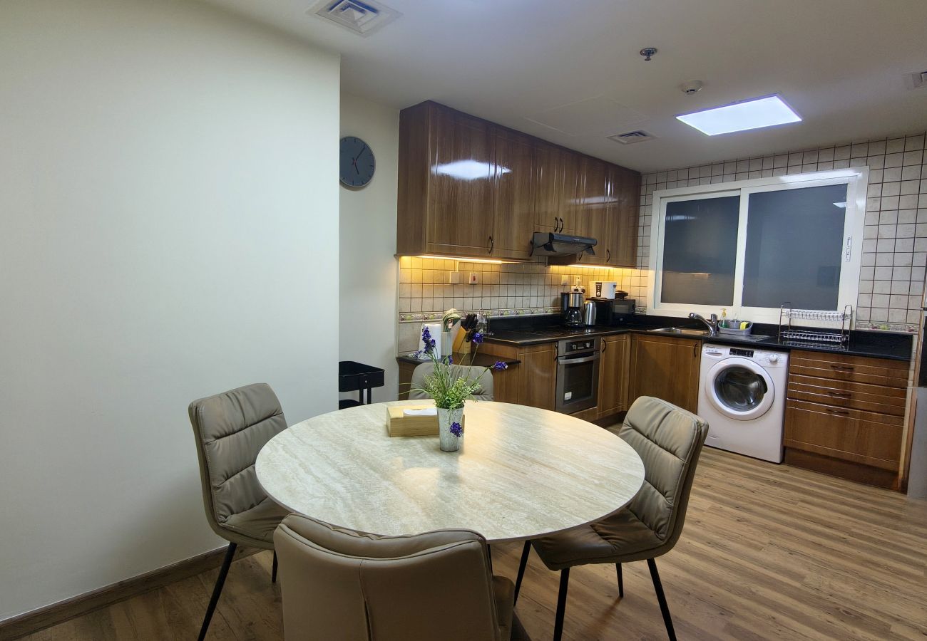 Apartment in Dubai - Bright & Spacious 1BD in Dubai Marina