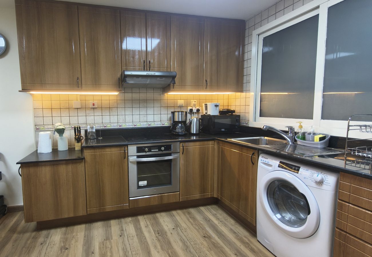 Apartment in Dubai - Bright & Spacious 1BD in Dubai Marina