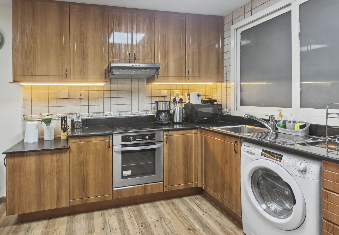 Apartment in Dubai - Bright & Spacious 1BD in Dubai Marina