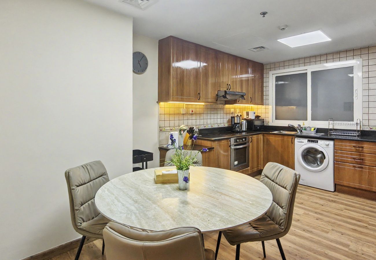 Apartment in Dubai - Bright & Spacious 1BD in Dubai Marina