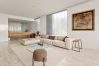Apartment in Dubai - Muraba Dia | Ultra-Luxe Sea View Residence