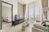 Apartment in Dubai - Elegant 1 BD  with Dubai Skyline Views in Arjan