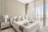 Apartment in Dubai - Elegant 1 BD  with Dubai Skyline Views in Arjan