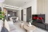 Apartment in Dubai - Elegant 1 BD  with Dubai Skyline Views in Arjan
